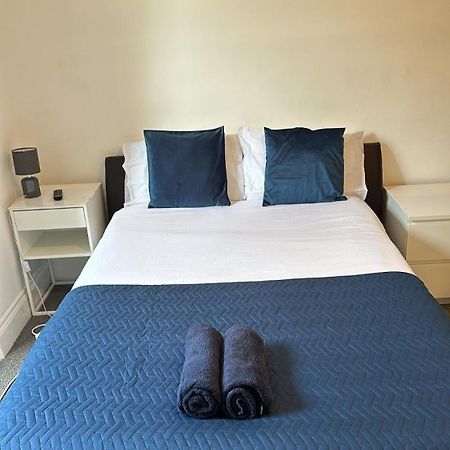 Perfect Room 1 Bristol Extérieur photo