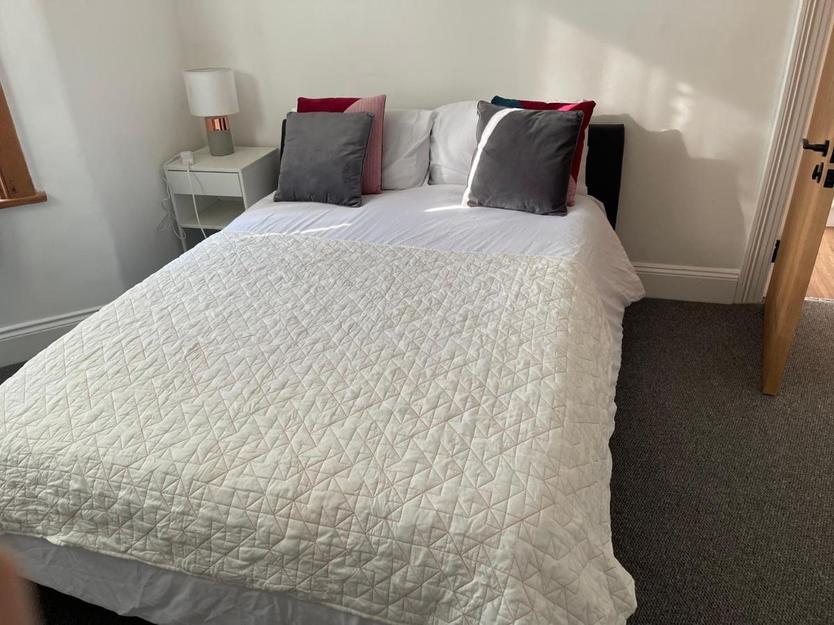 Perfect Room 1 Bristol Extérieur photo