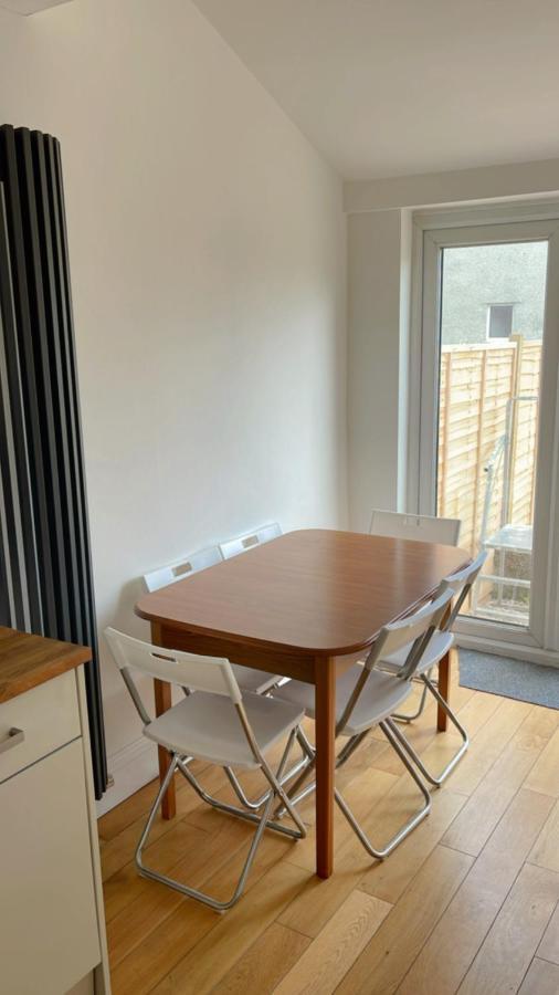Perfect Room 1 Bristol Extérieur photo