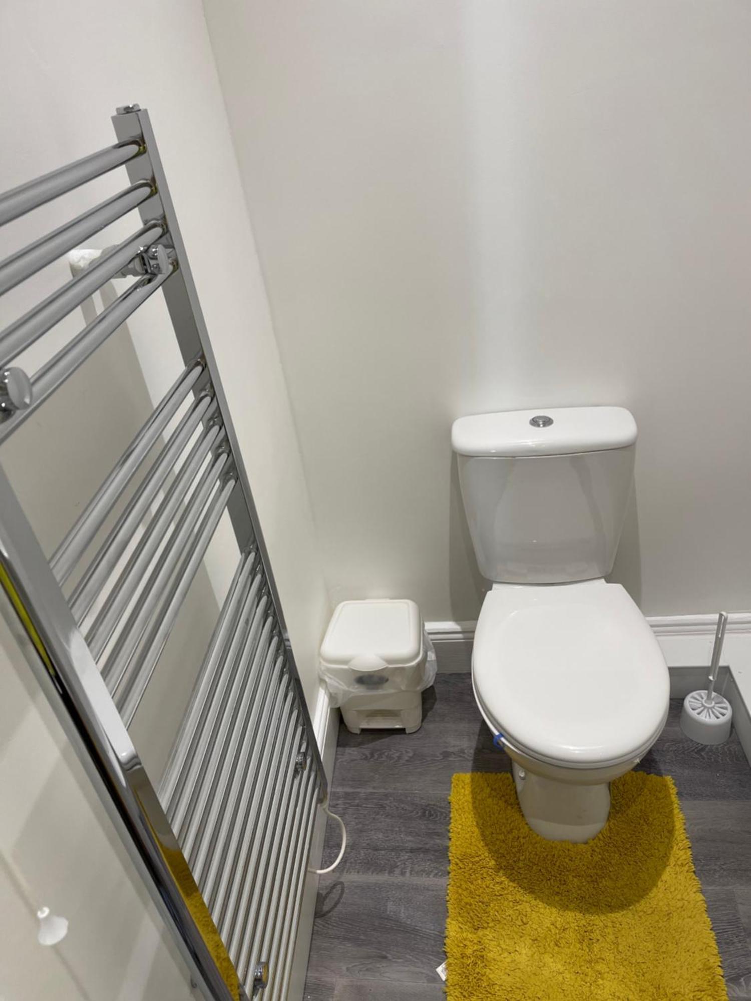 Perfect Room 1 Bristol Extérieur photo